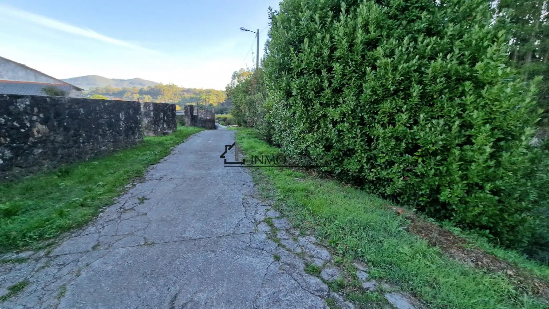 Houses for sale in Vilagarcía de Arousa  with Private garden