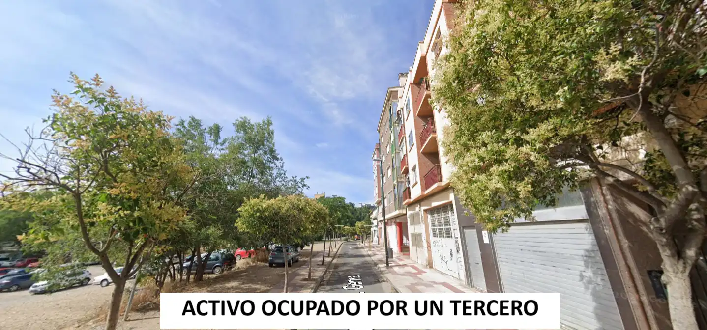 Flat for sale in Calle de Santa Gema, imagen 2