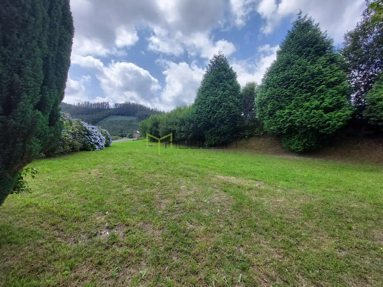 Casa amb jardí en venda a Cedeira, imagen 24