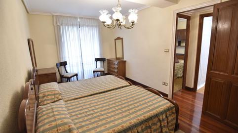 Foto 4 de Pis en venda a Bittor Sarasketa Kalea, Eibar, Gipuzkoa