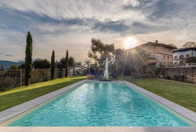 Casa-chalet en Venta en Galdames