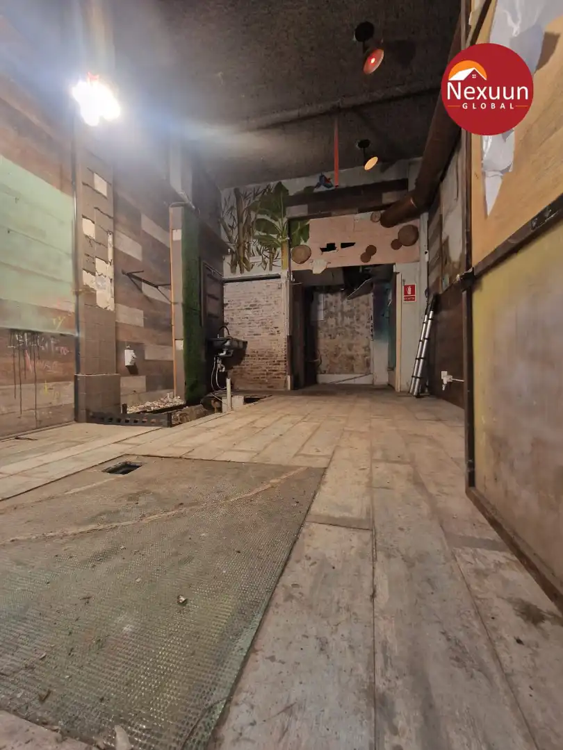 Local comercial en venta en Carrer de n'Aglà, imagen 3