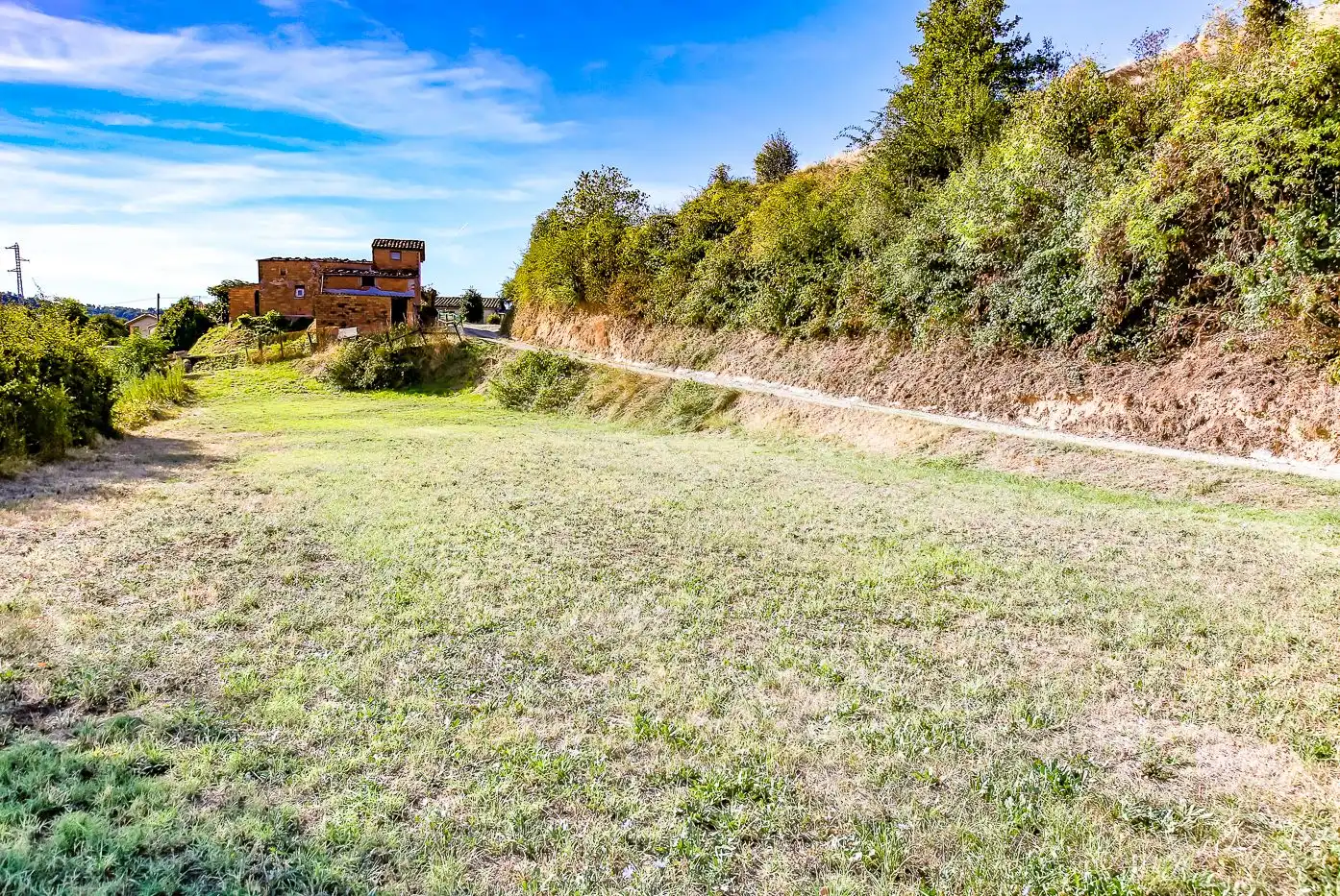 Landhaus mit Garten zum Verkauf in Sant Quirze de Besora, imagen 14