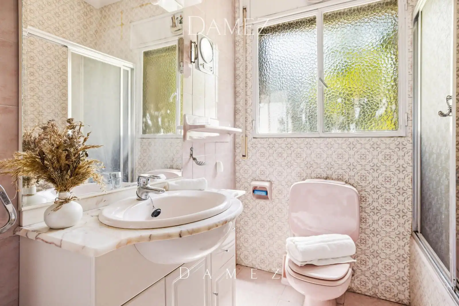 Bathroom of Houses for sale in Villanueva de la Cañada  with Terrace, Storage room and Swimming Pool