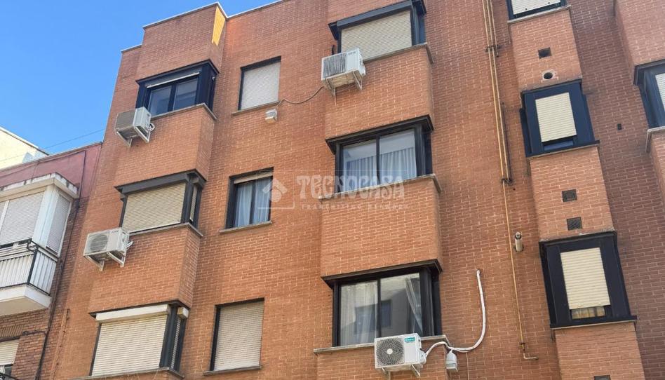 Photo 1 of Garage for sale in Valdeacederas, Madrid