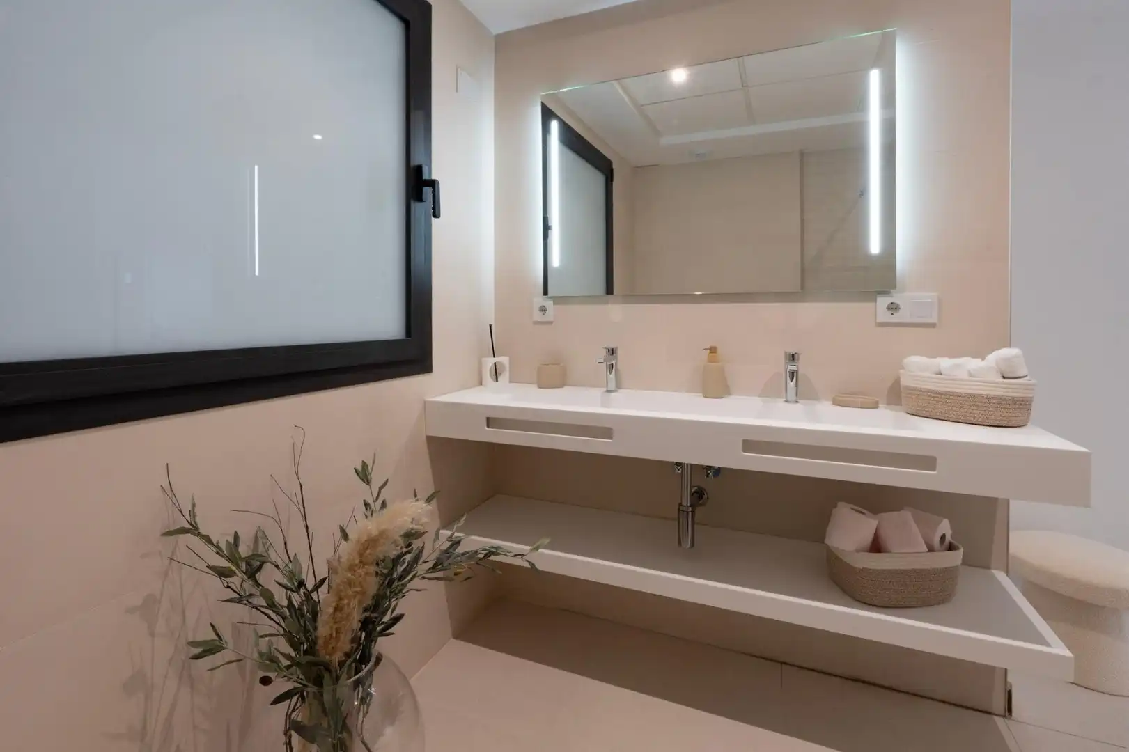 Apartament amb ascensor en venda a Calle Calle Mistral, imagen 22