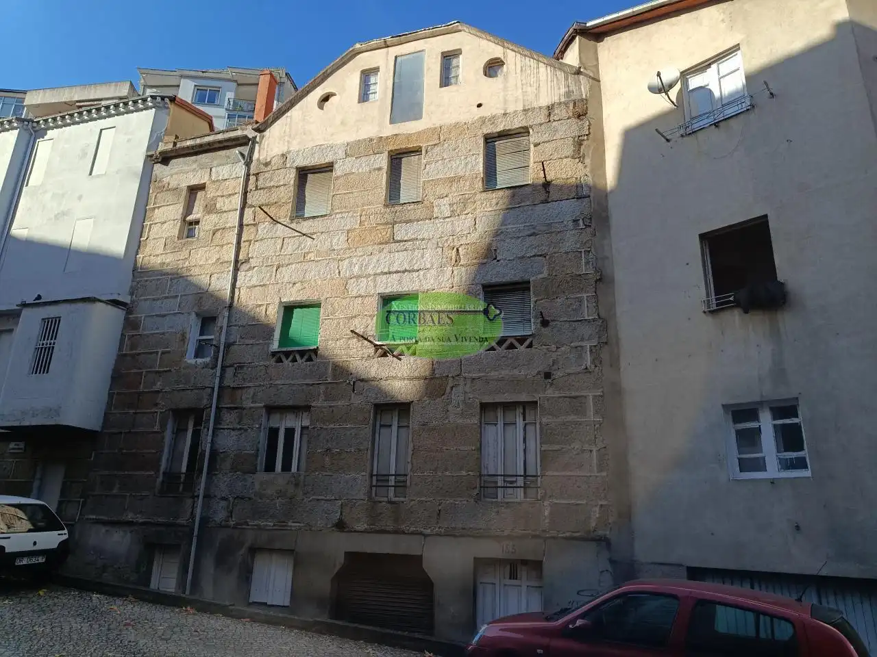 Einzigartige Immobilien zum Verkauf in A Carballeira, imagen 2