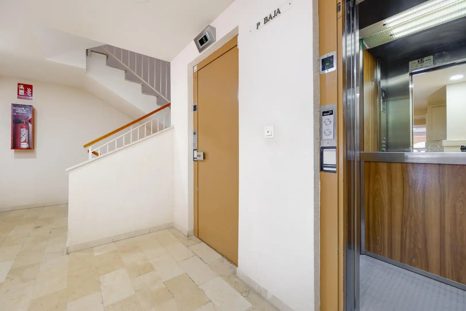 Ático con terraza en venta en Calle del Capitán García Gea, imagen 29