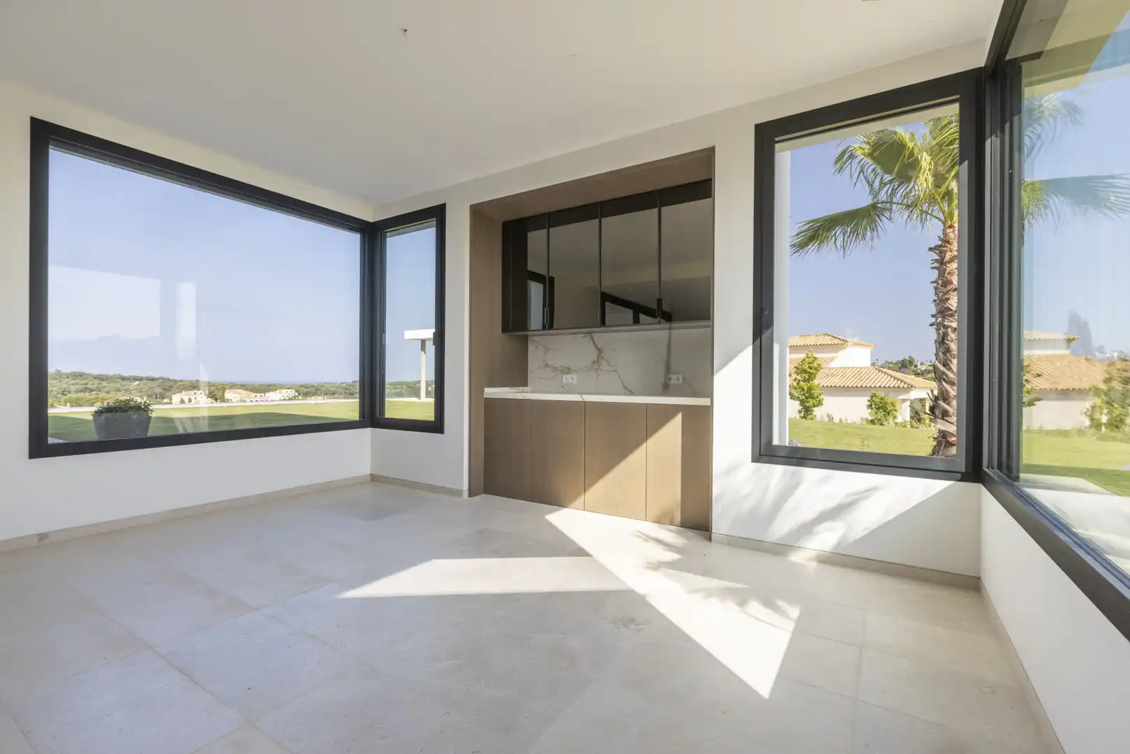 Casa con piscina in vendita a Sotogrande Alto, imagen 7