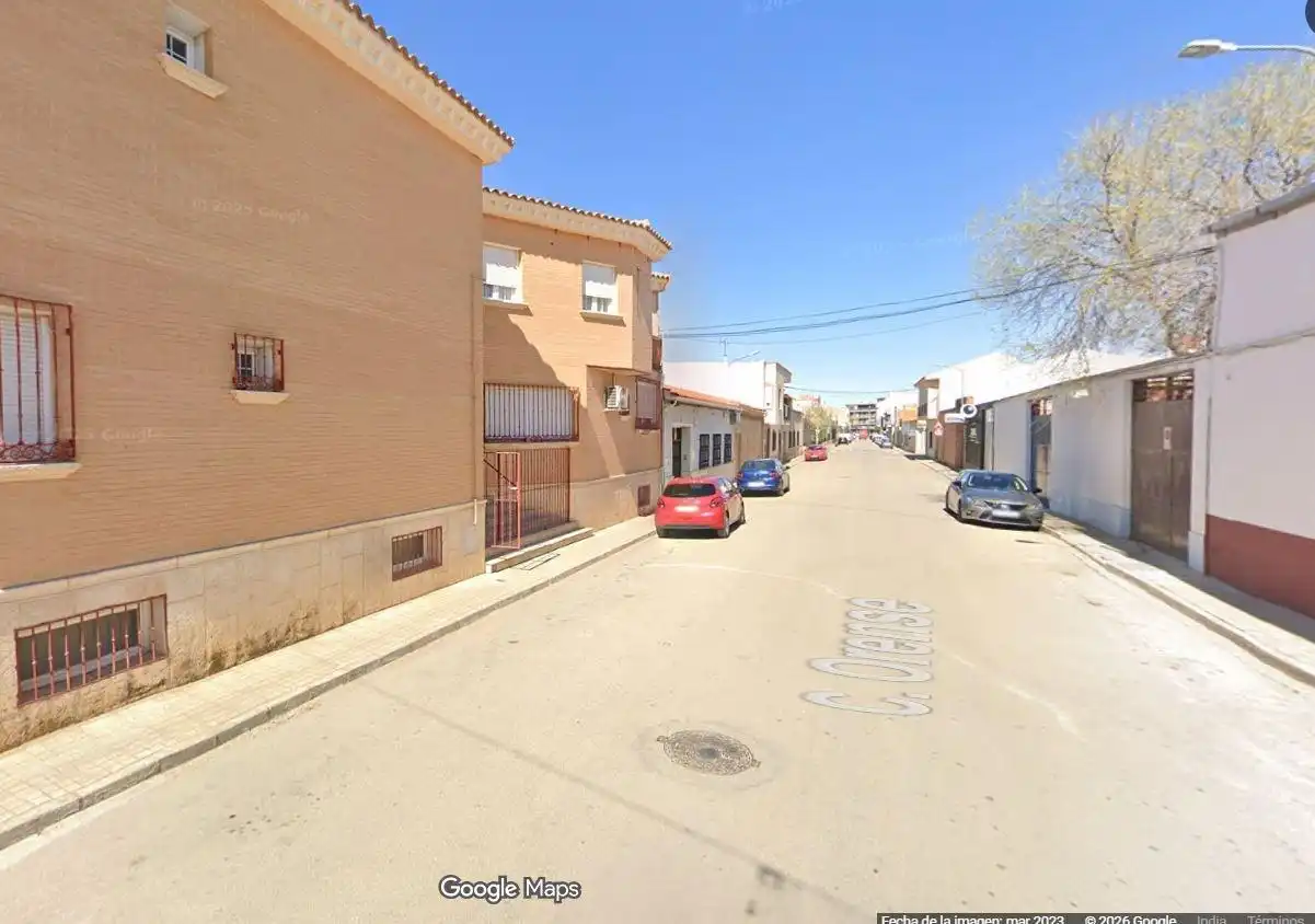Adossat en venda a Calle Orense 26, imagen 2