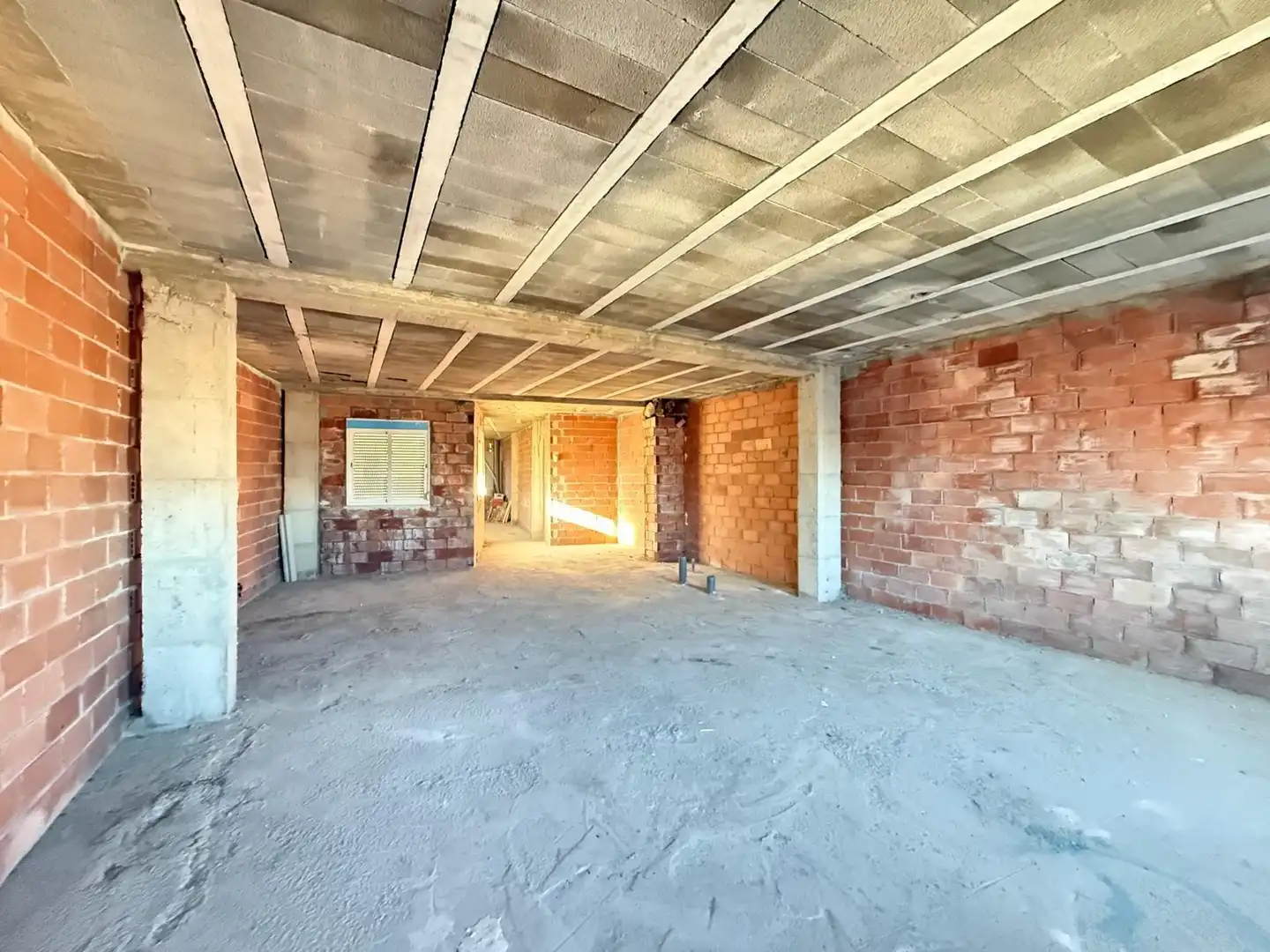 Piso en venta en Benifaió con Terraza y Balcón