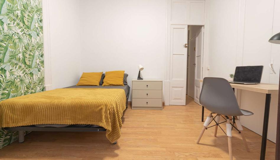 Photo 1 of Flat to share in Barri Gòtic, Barcelona