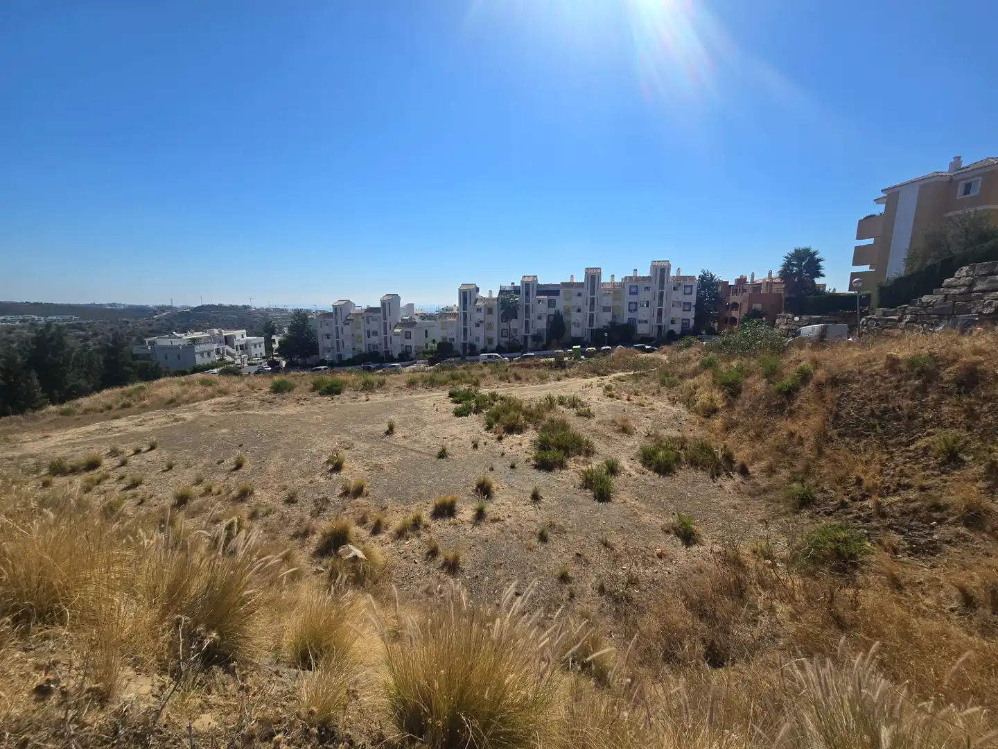Wohnbaugrundstück zum Verkauf in Urbanizacion Riviera del Sol VI 40, imagen 30