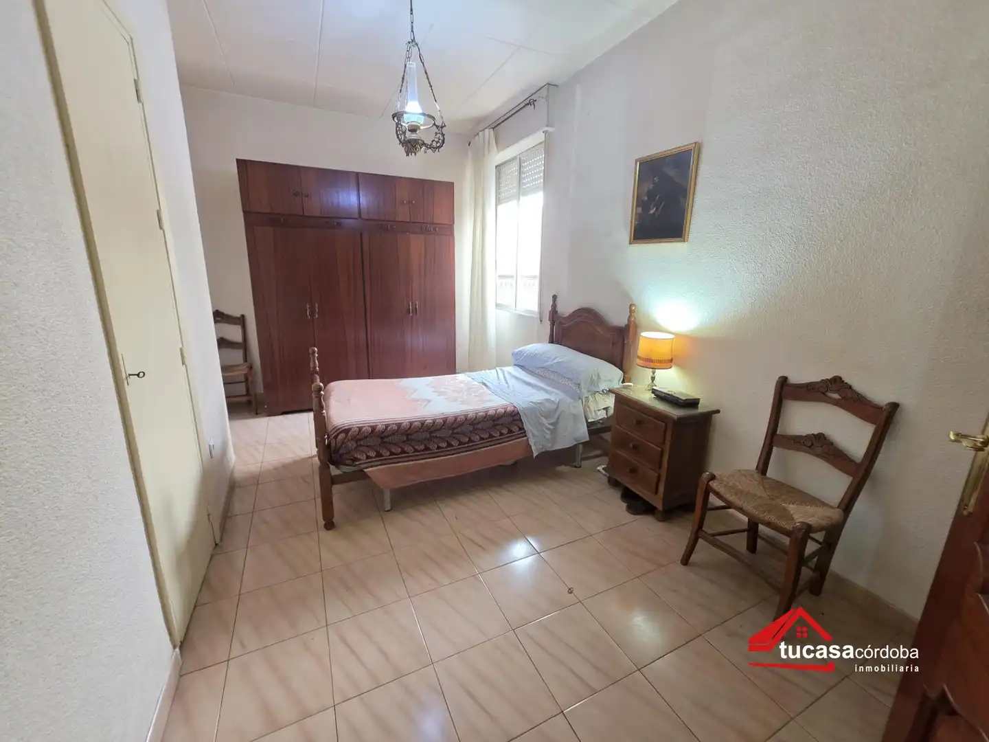Habitación de Piso en venta en Córdoba con Aire acondicionado, Calefacción y Terraza