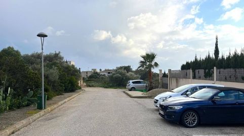 Bonito solar edificable en la mejor zona de Calas de Mallorca., imatge 3