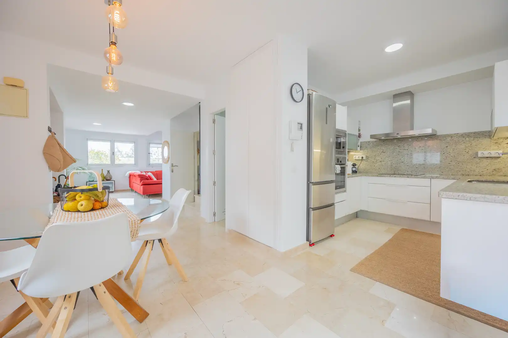 Kitchen of Duplexes for sale in Arucas  with Terrace, Storage room and Furnished