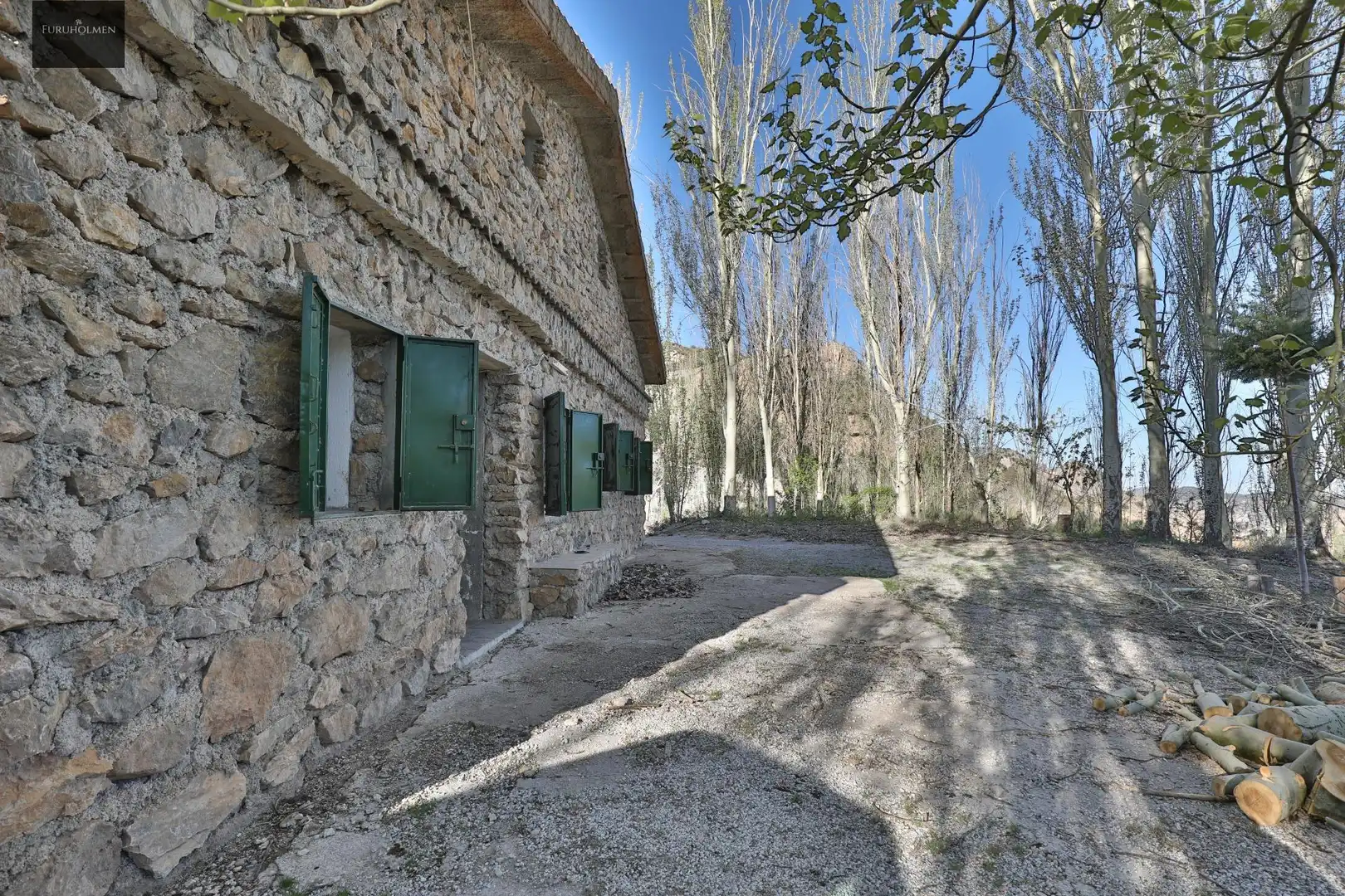 Casa rústica en venda a Dúrcal, imagen 8