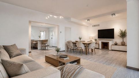 Foto 4 de Piso en venta en Calle Ausias March, Bons Aires, Palma de Mallorca