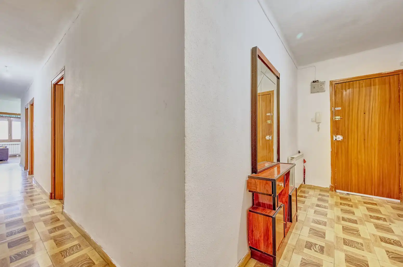 Piso con ascensor en venta en Avenida Marcelo Celayeta  142. Pamplona-Iruña, imagen 5