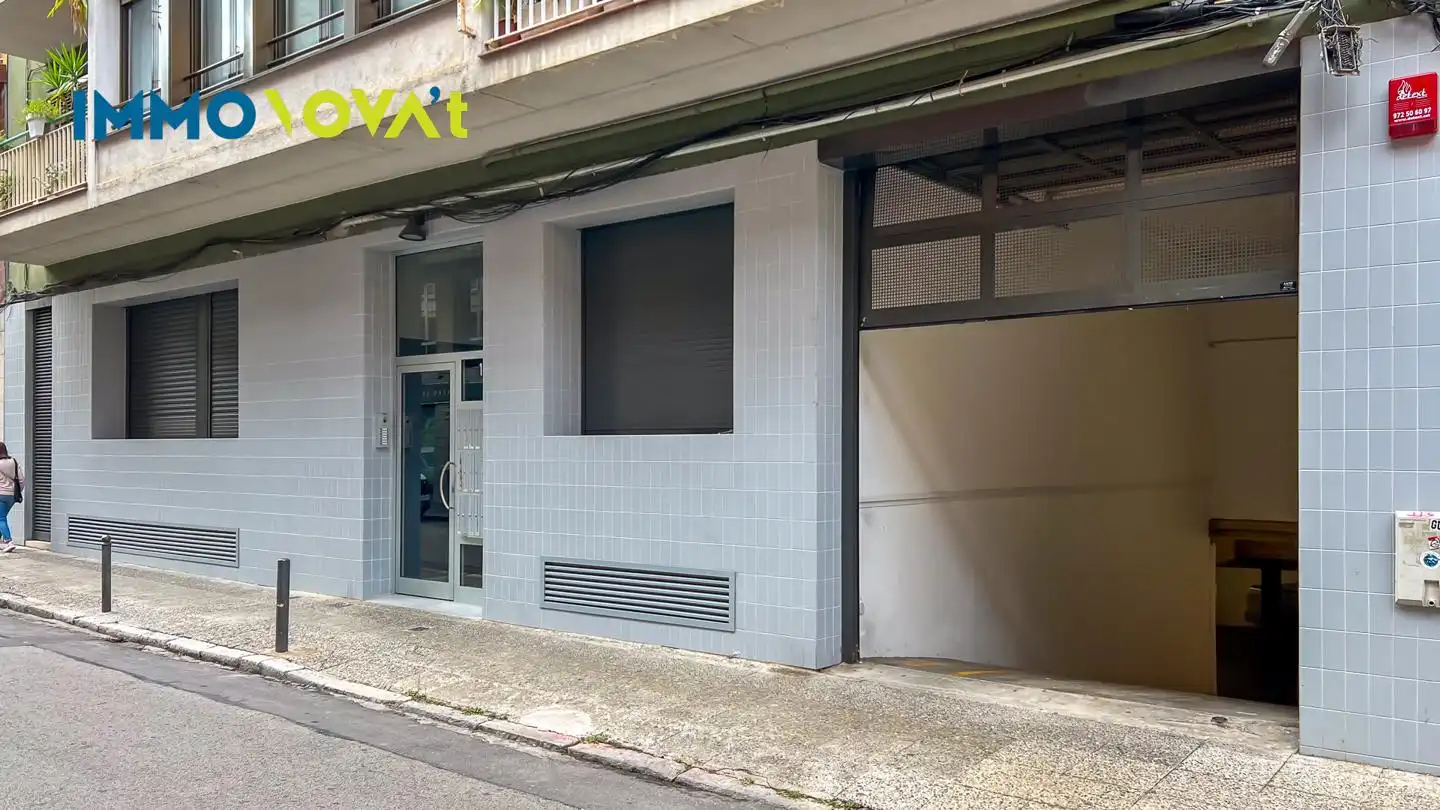 Aparcament en venda a Travessia de la Creu, imagen 5