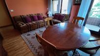 Living room of Flat for sale in Ourense Capital 