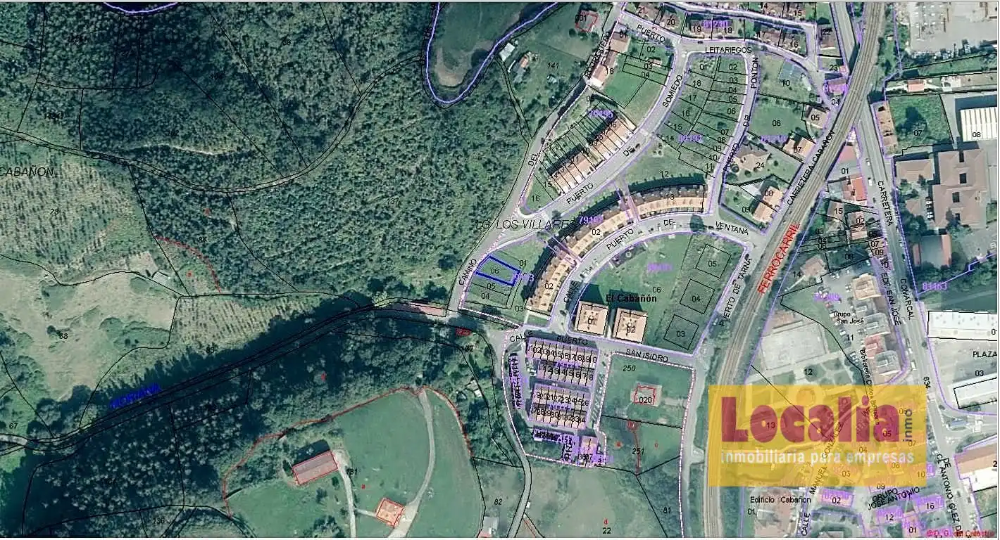 Residential for sale in Corvera de Asturias
