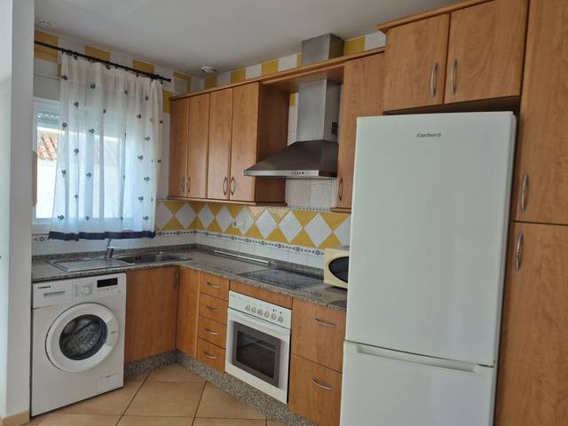 Apartamento en Venta en Conil