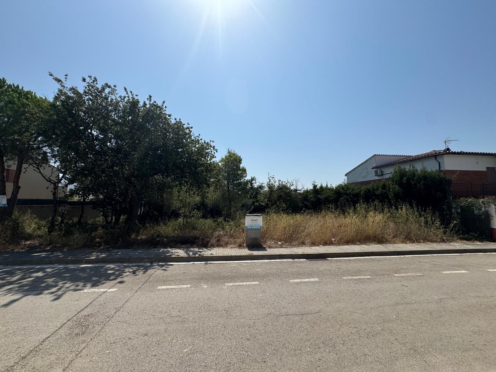 Residential zum verkauf in Roses