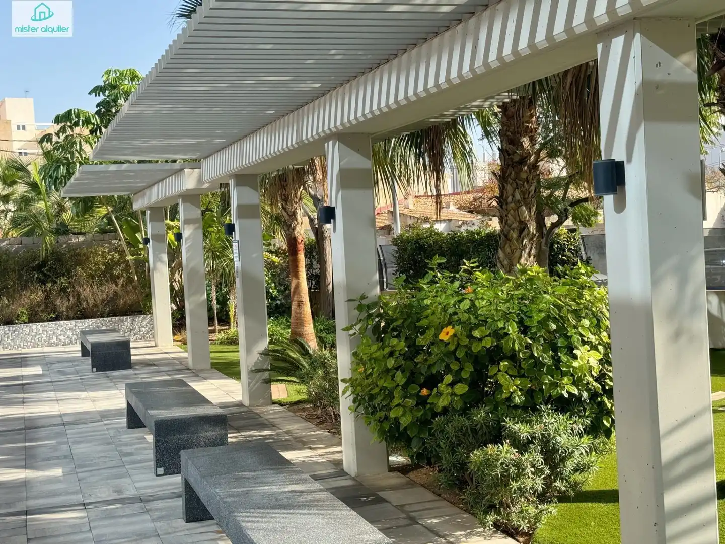 Apartment with terrace to rent in Calle MAR ALTA 10, imagen 67