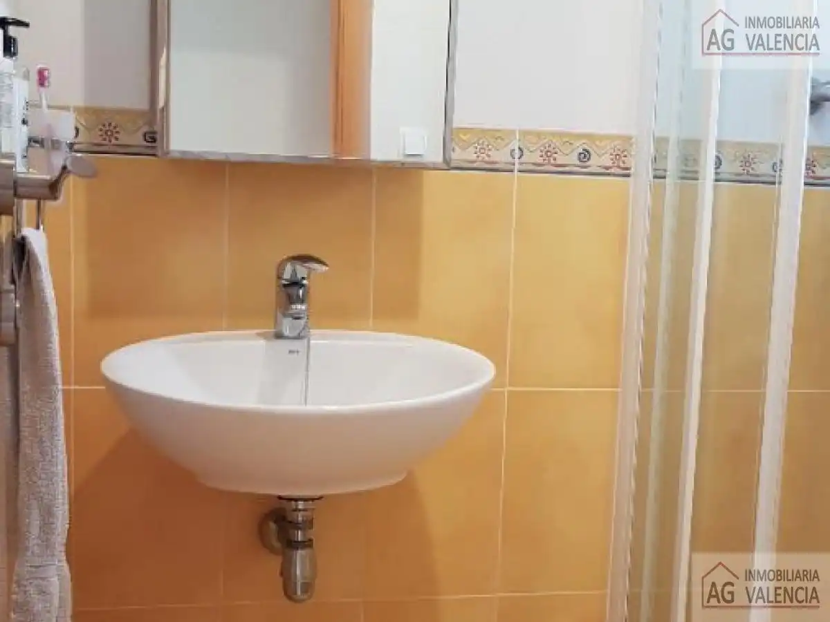 Appartement compact avec piscine à vendre à Les Marines a Denia, imagen 28