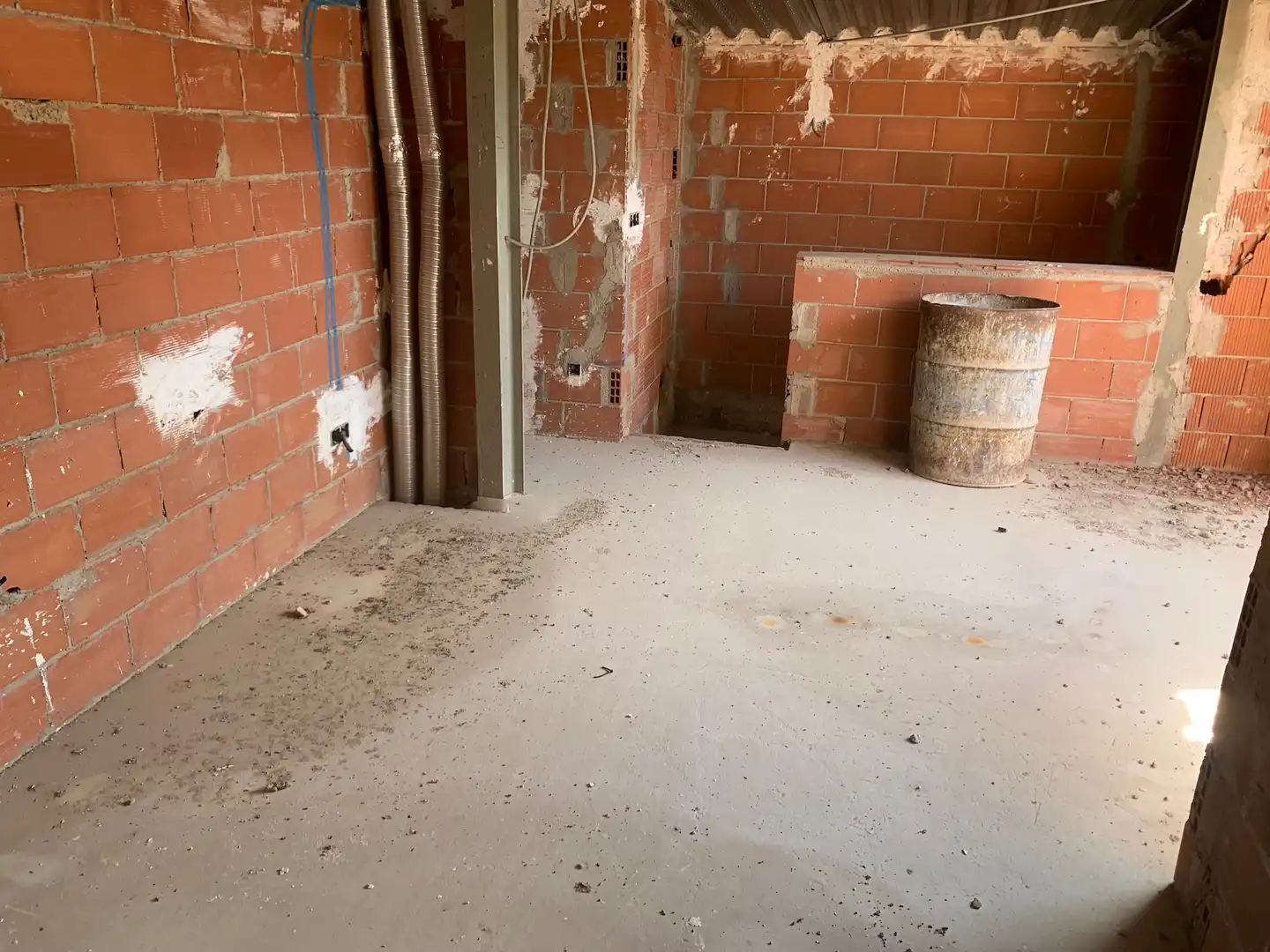 Casa pareada en venta en Calle Román, imagen 6