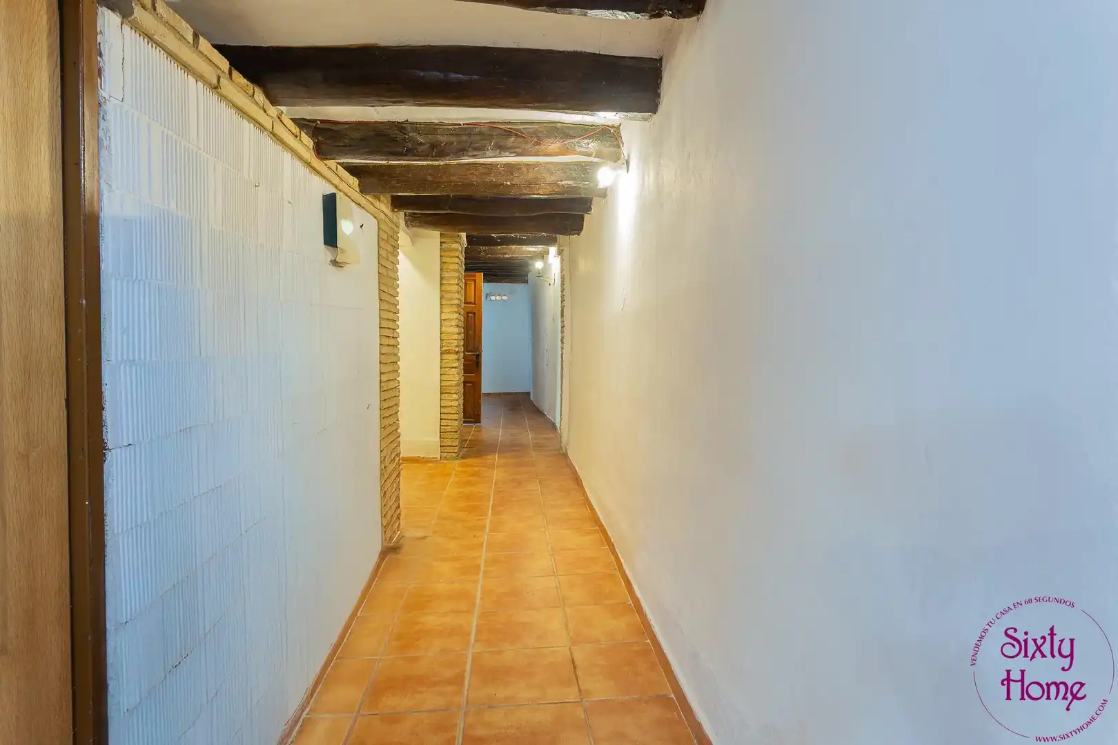 Houses for sale in Lupiñén-Ortilla  with Private garden and Terrace