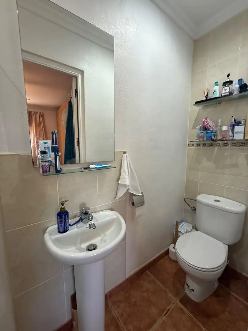Casa o chalet en venta en Las Tiesas