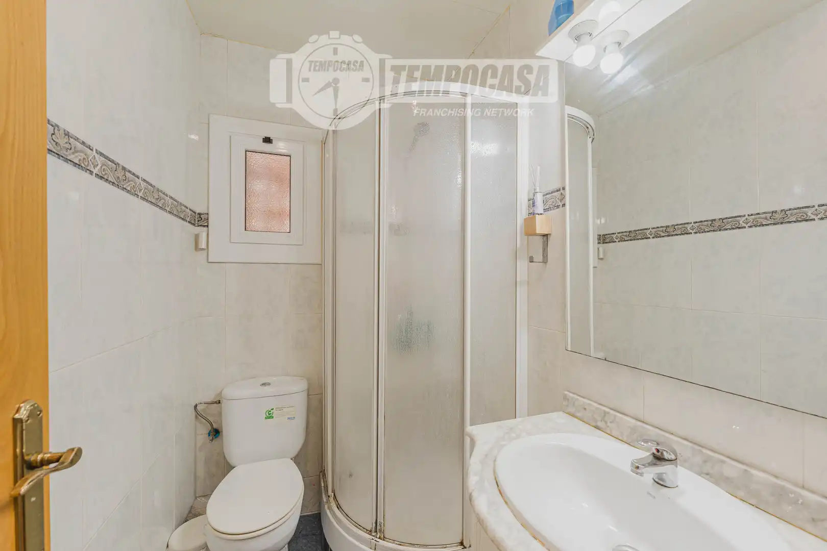 Dúplex en venda a Carrer de Valldemossa, 56, Porta