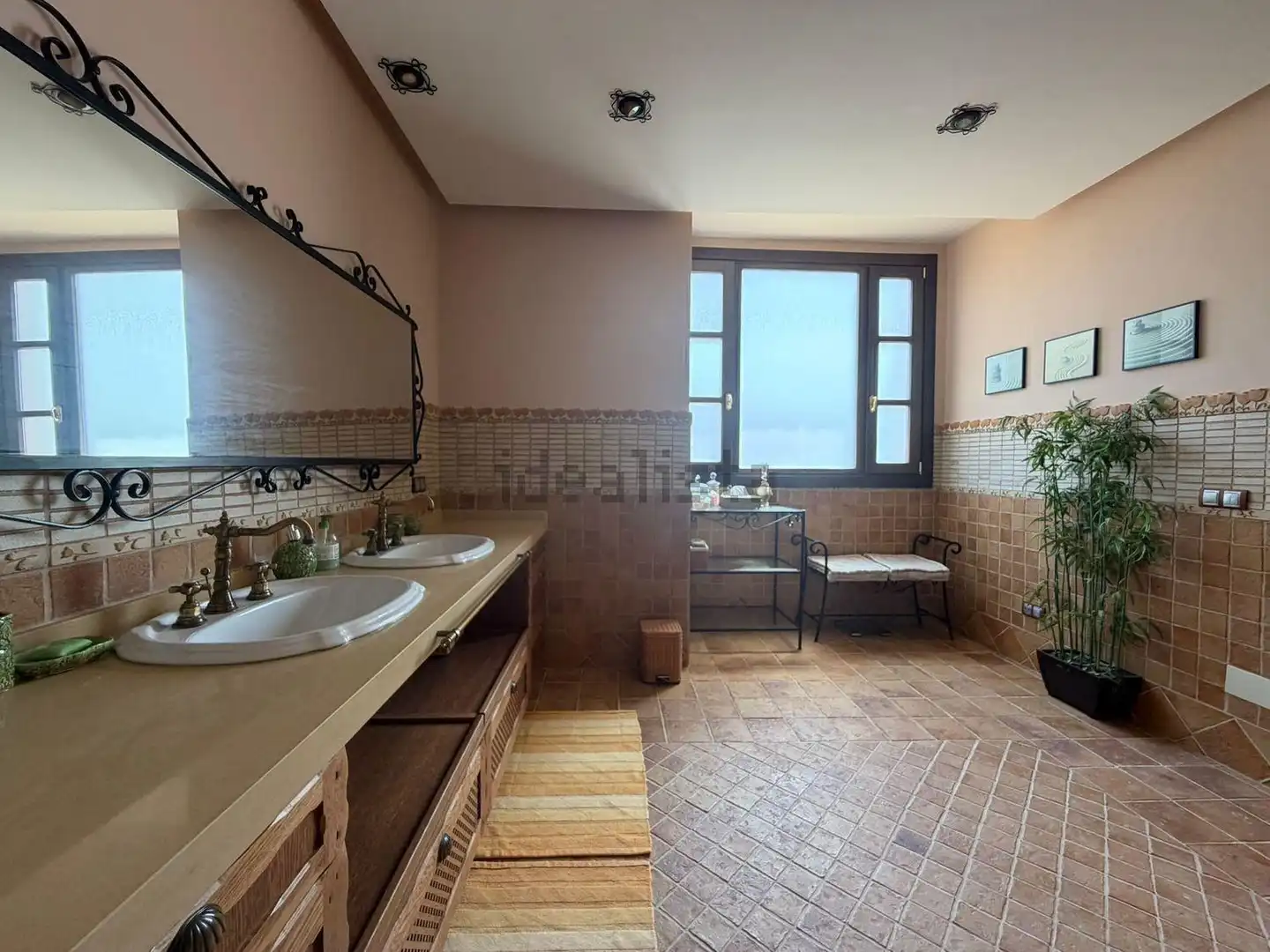 Villa con piscina in vendita a Orihuela Costa, imagen 23