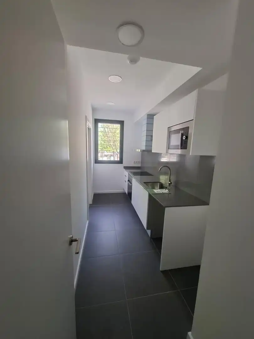 Apartament de lloguer a Can Pantiquet