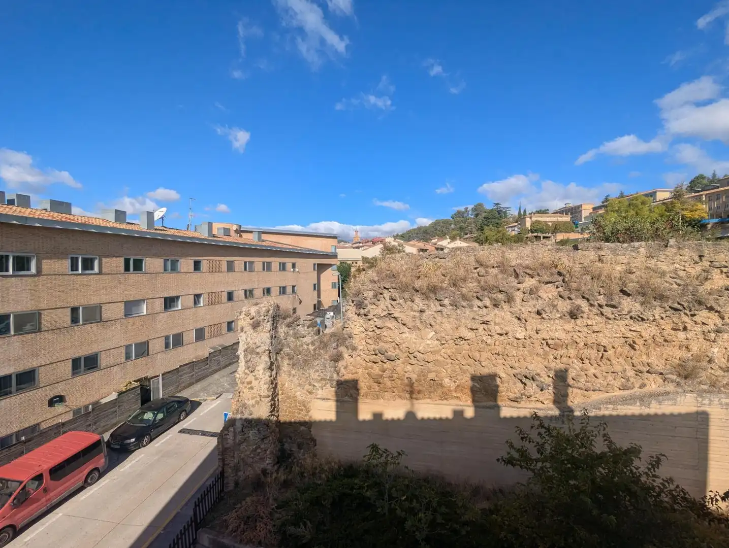 Pis amb terrassa en venda a Estella / Lizarra, imagen 20