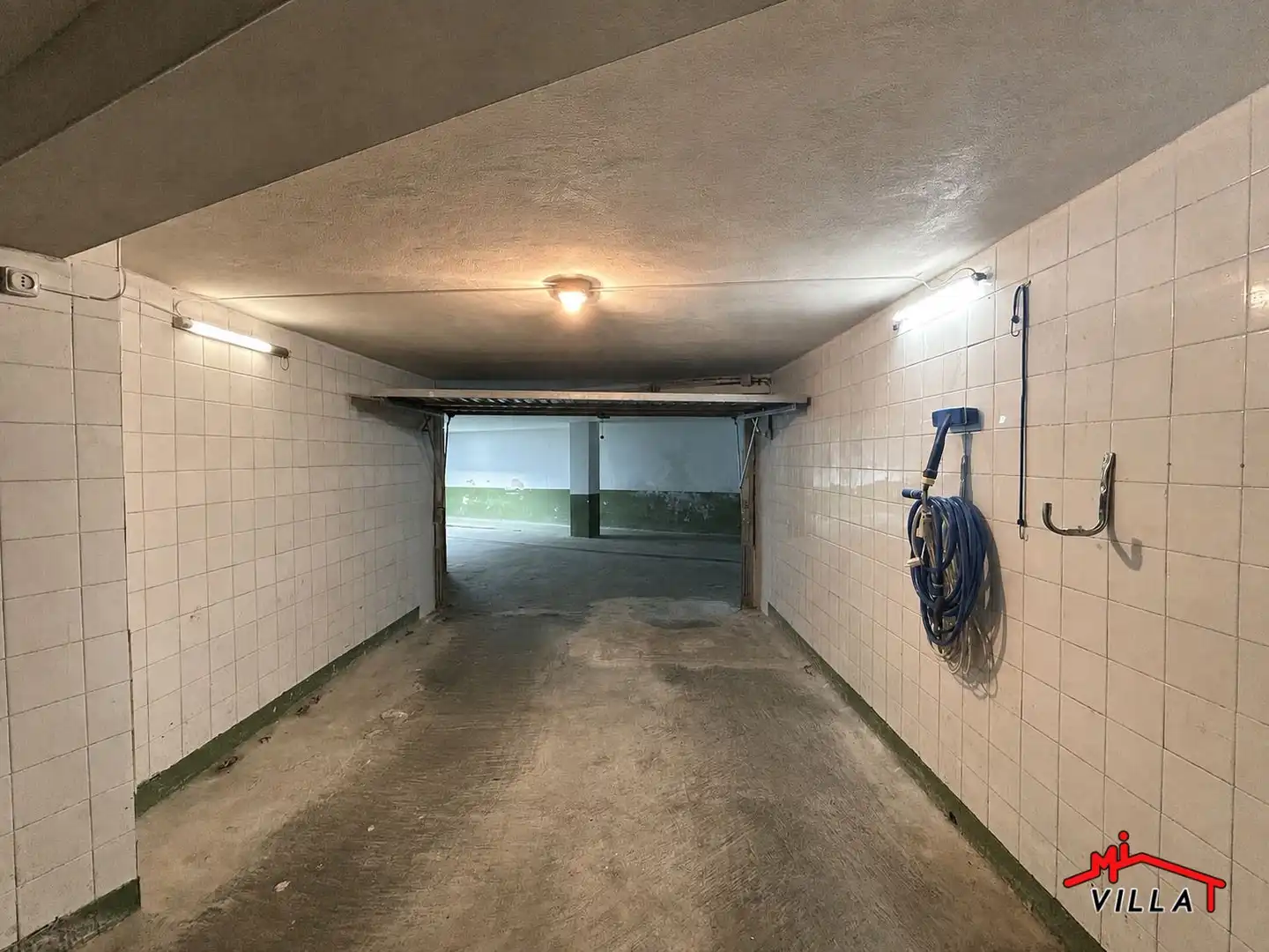 Parking de Piso en venta en Laredo con Calefacción y Terraza