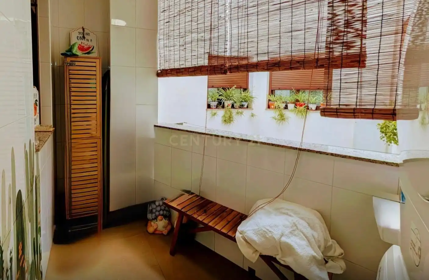 Baño de Piso en venta en Berja con Aire acondicionado