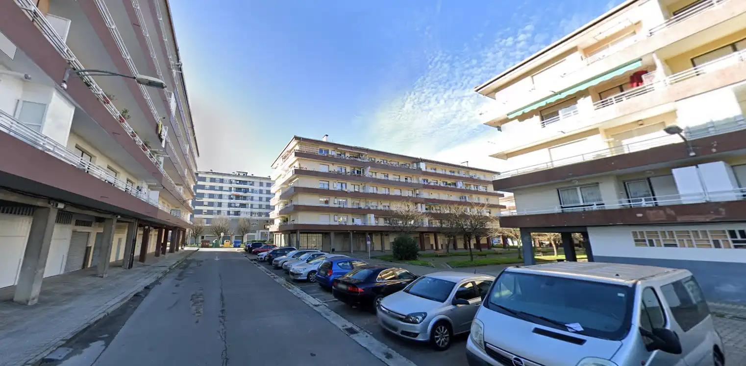 Außenansicht von Wohnung zum Verkauf in Abadiño 