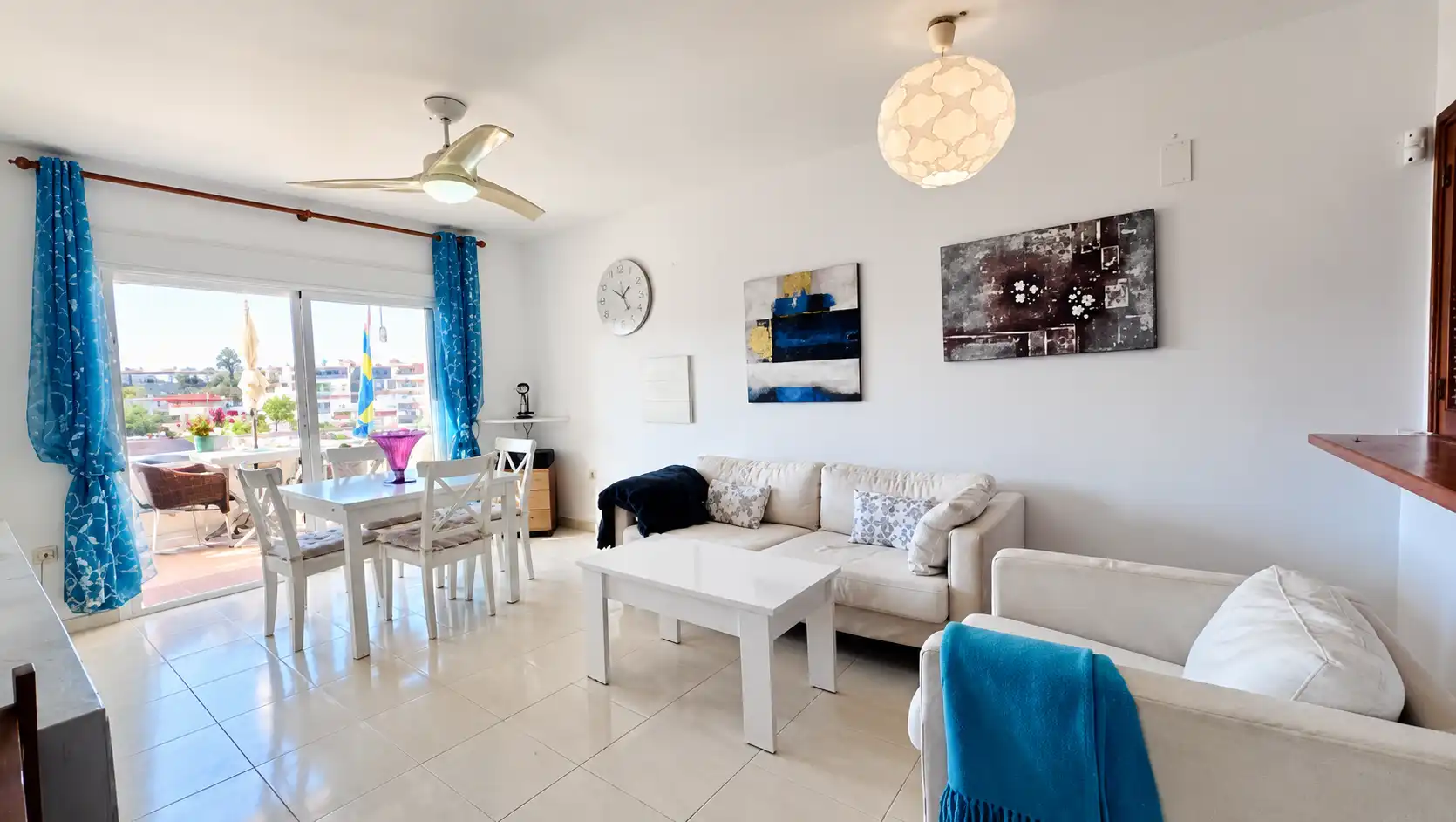 Penthouse mit Pool zum Verkauf in La Mata, imagen 2