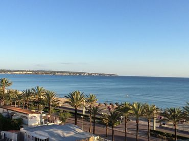 Terreno residenziale in vendita a Platja de Palma