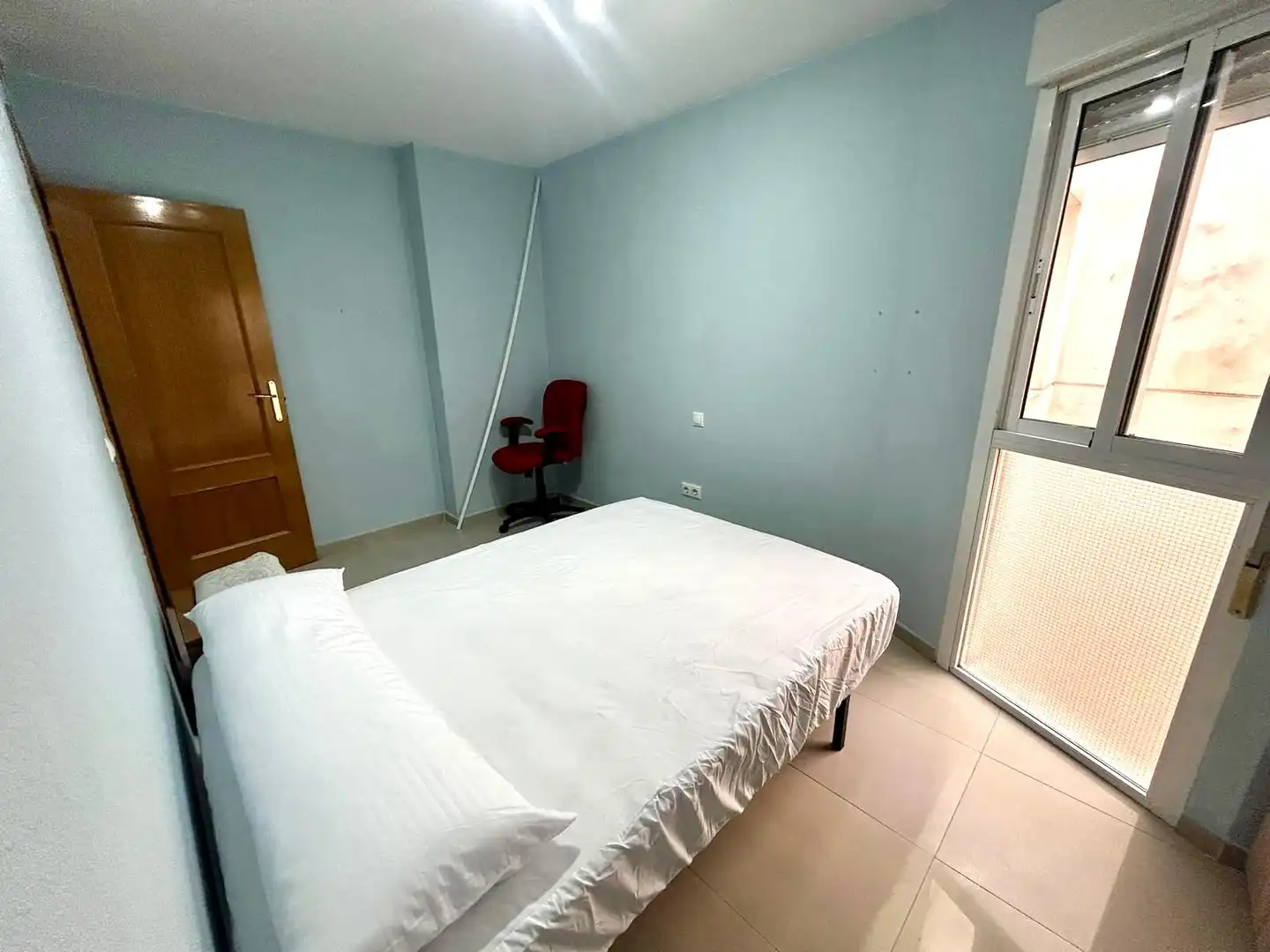 Wohnung zur Miete in Carrer Alicante, Haygon - Universidad
