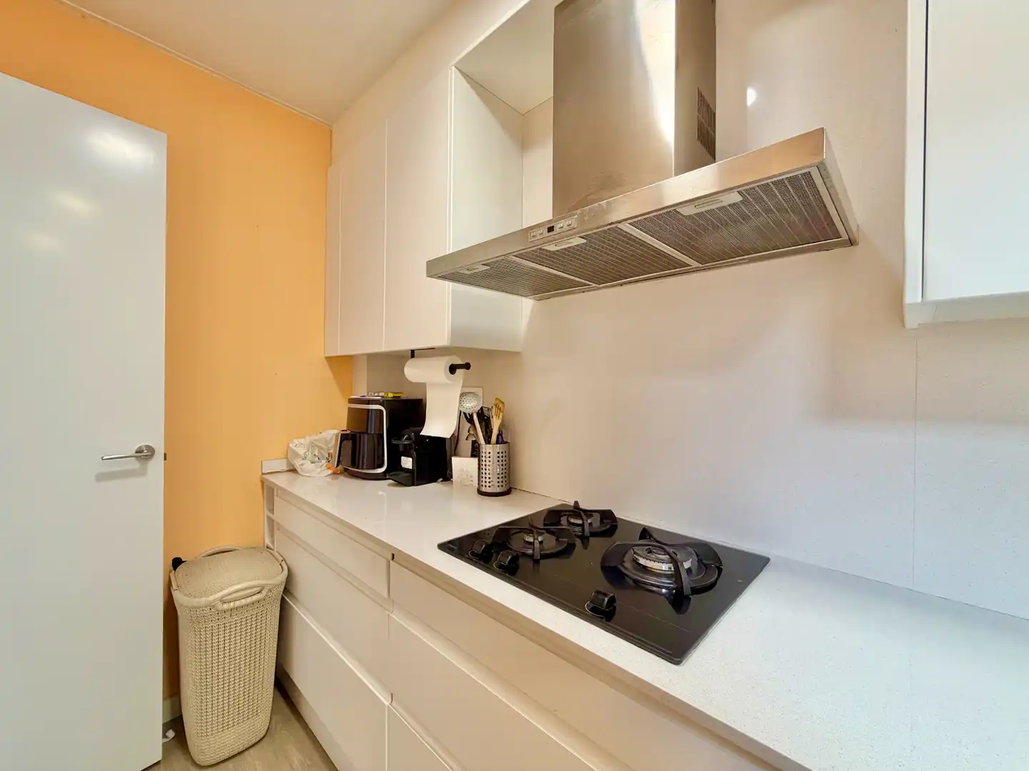 Terraced house with terrace for sale in Carrer de la Unió, imagen 9