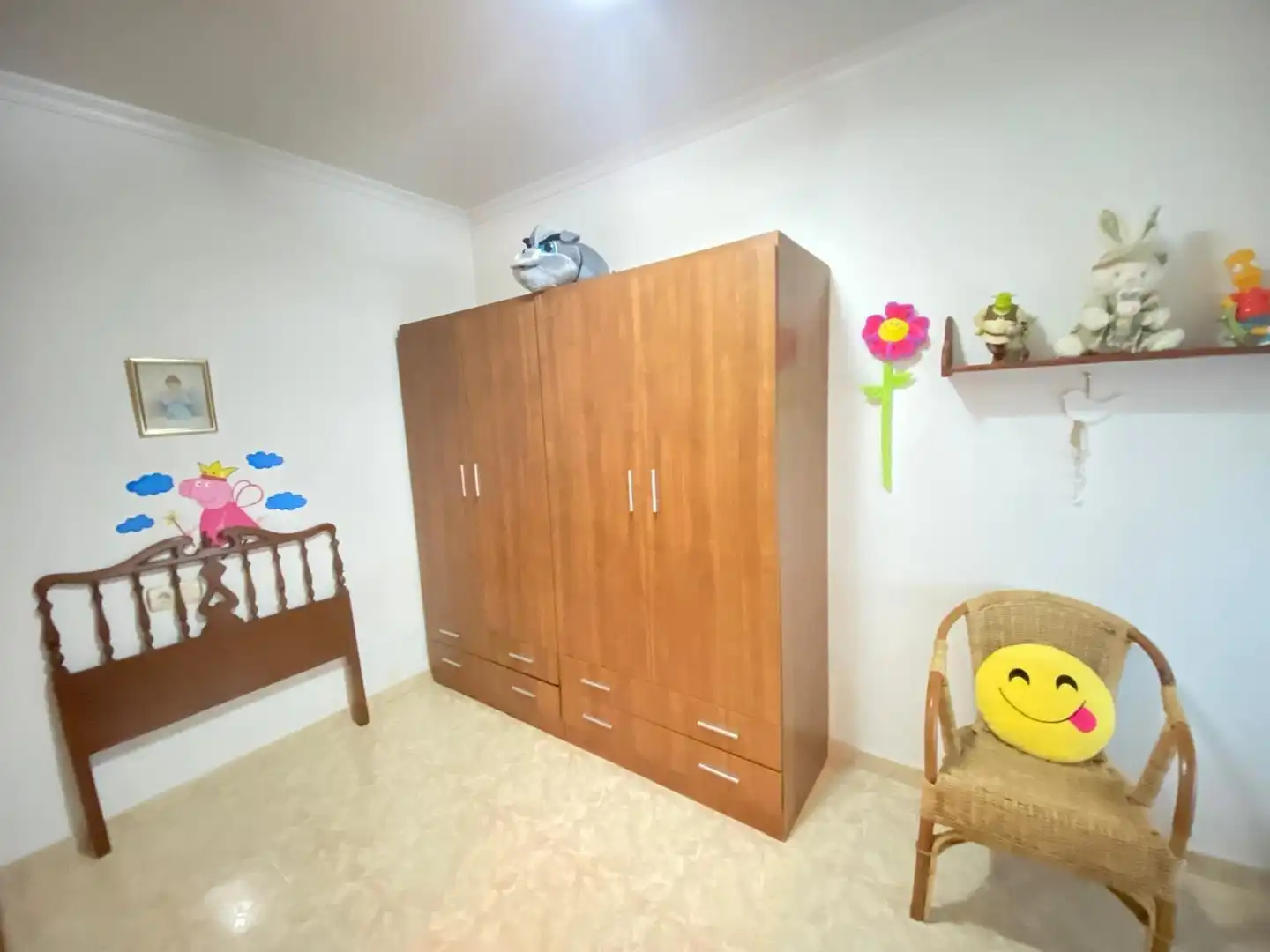 Casa adosada en venta en La Viña