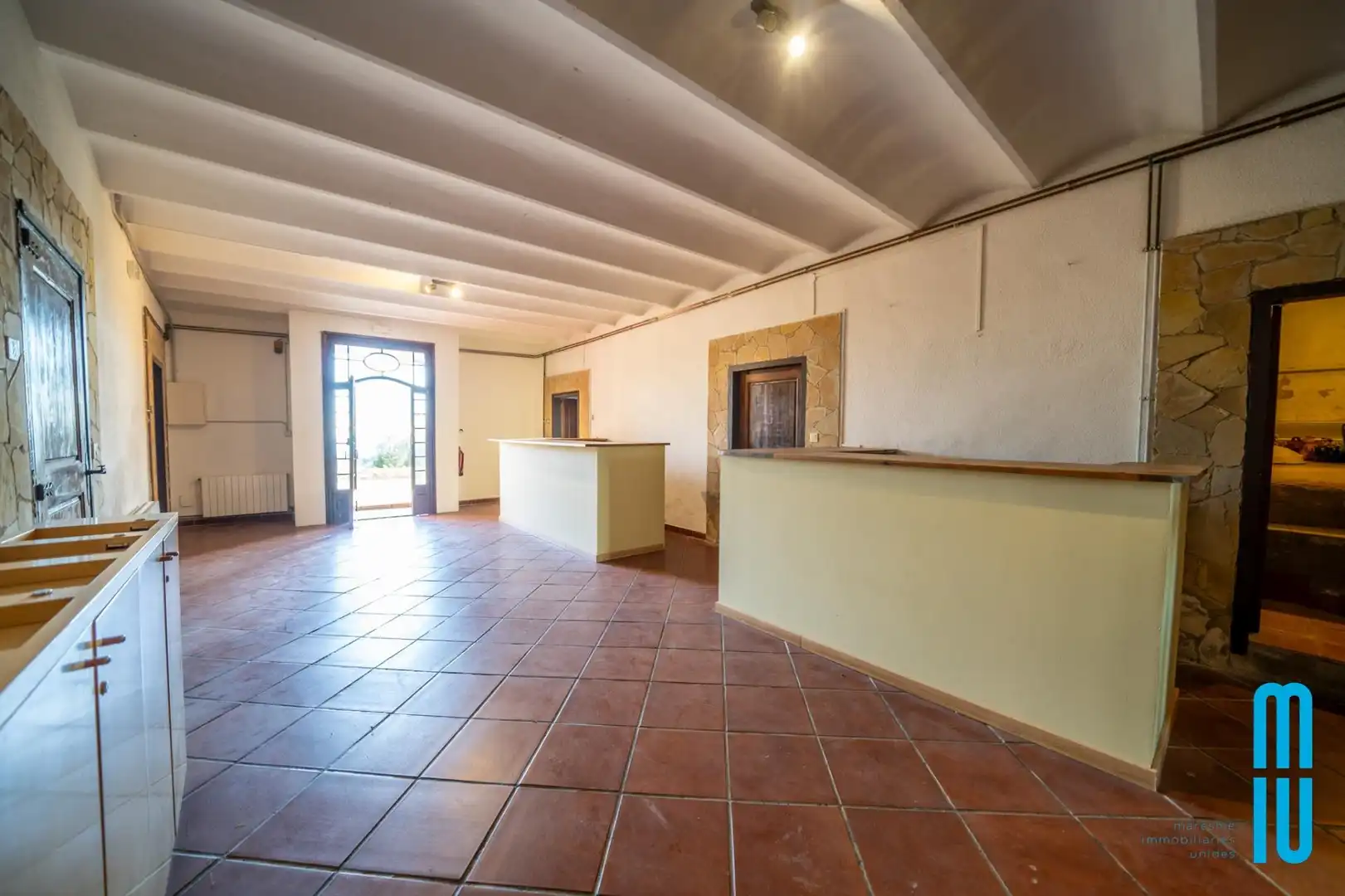 Country homes for sale in Pineda de Mar  with Air Conditioner, Heating and Private garden