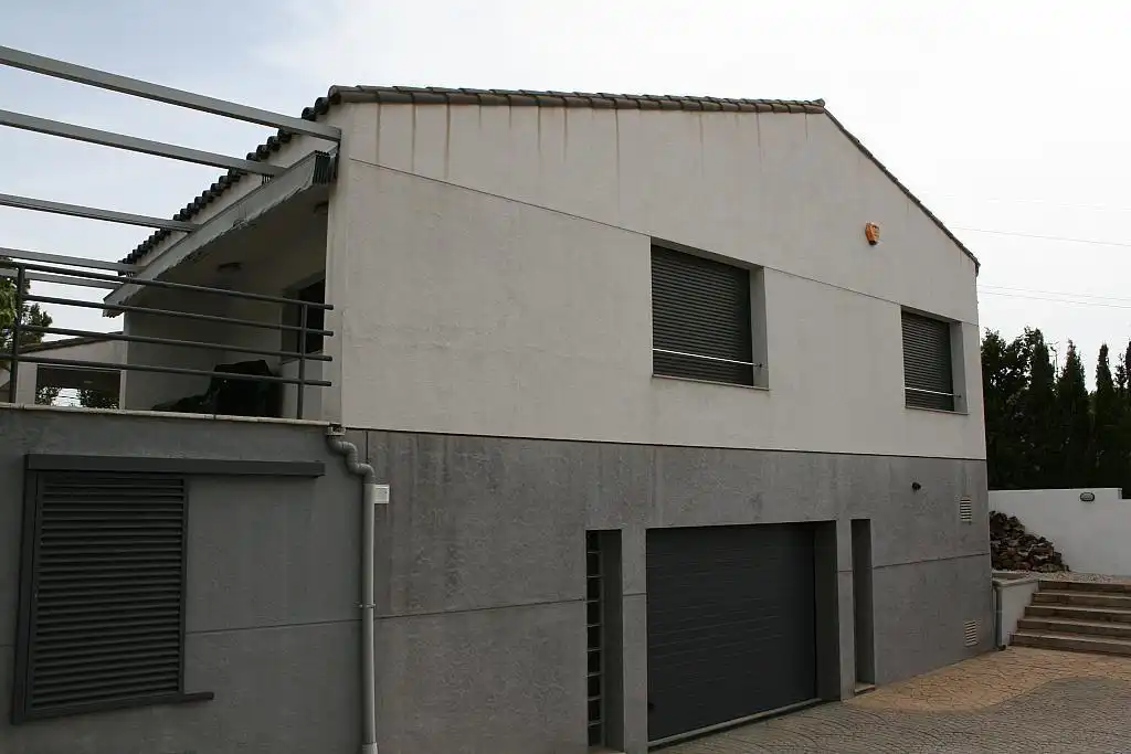 Casa con piscina en venta en sin calle, imagen 24