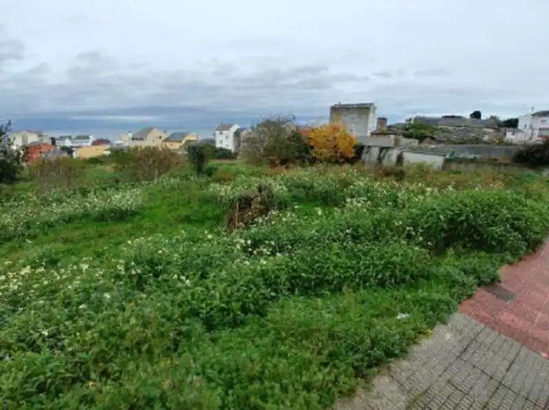 Residencial en venta en Castrelo, 24, Burela