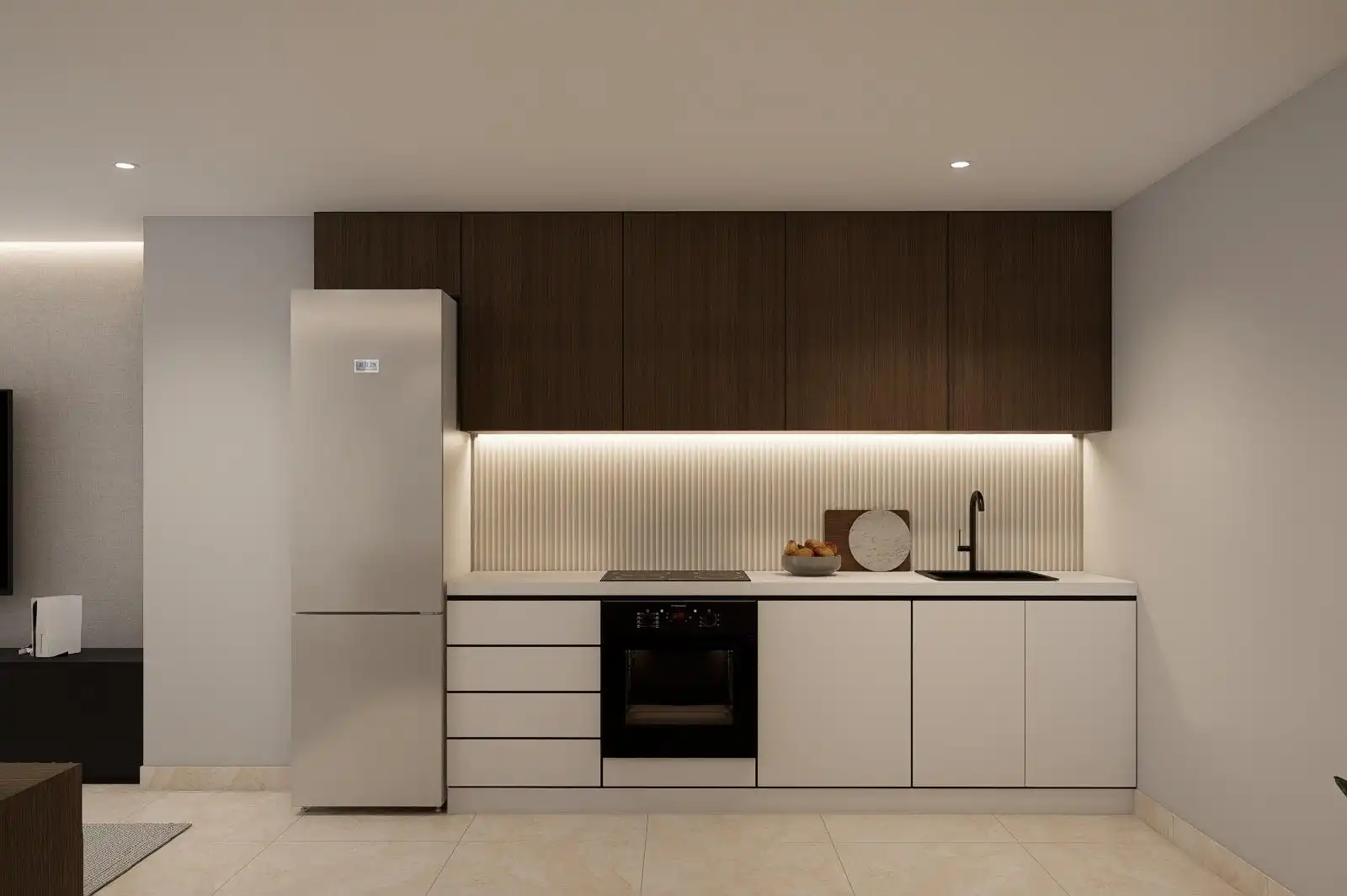 Kitchen of Ground floor for sale in Elche / Elx