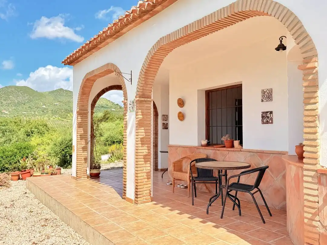 House with pool for sale in Calle El Regao 2, imagen 19